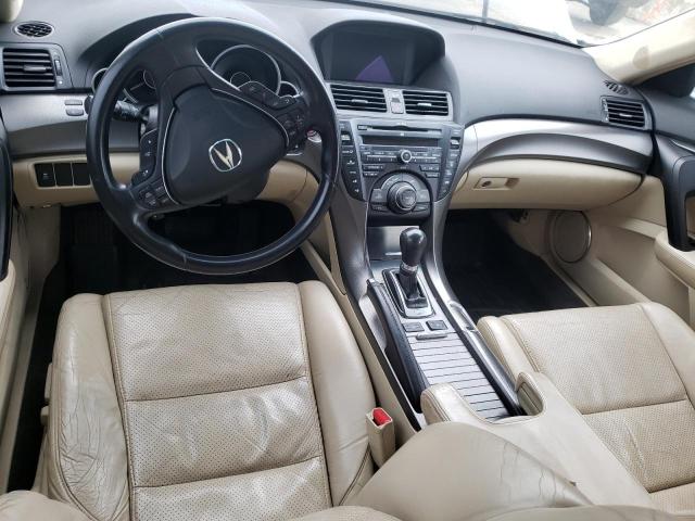 Photo 8 from auction – 2012 ACURA TL with VIN 19UUA8F58CA025096