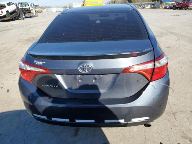 Photo 6 from auction – 2016 TOYOTA COROLLA L with VIN 5YFBURHE9GP393515