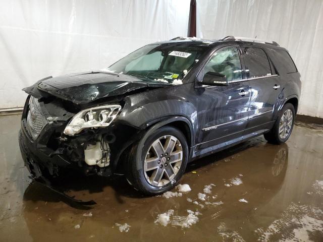 GMC ACADIA DEN 2011 with VIN 1GKKVTED4BJ307955 - Photo from auction