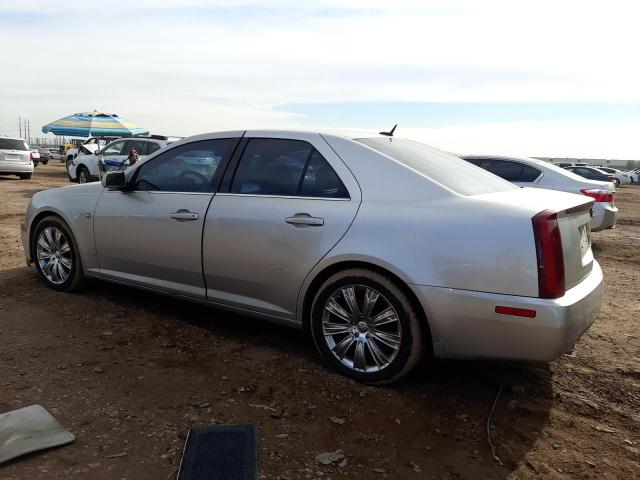Photo 2 from auction – 2006 CADILLAC STS with VIN 1G6DW677860185352