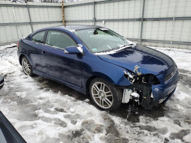 Photo 4 from auction – 2005 TOYOTA SCION TC with VIN JTKDE177350039581