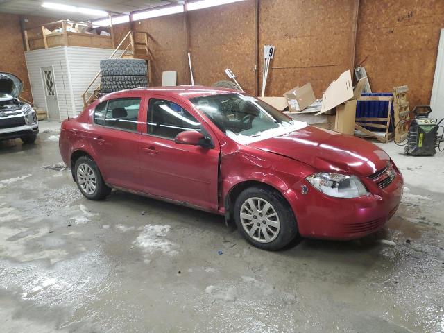 Photo 4 from auction – 2010 CHEVROLET COBALT 1LT with VIN 1G1AD5F53A7211493
