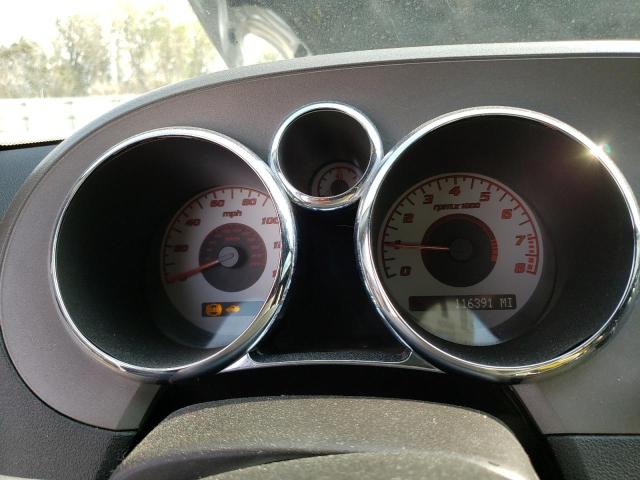 Photo 9 from auction – 2007 PONTIAC SOLSTICE with VIN 1G2MB35B57Y112414