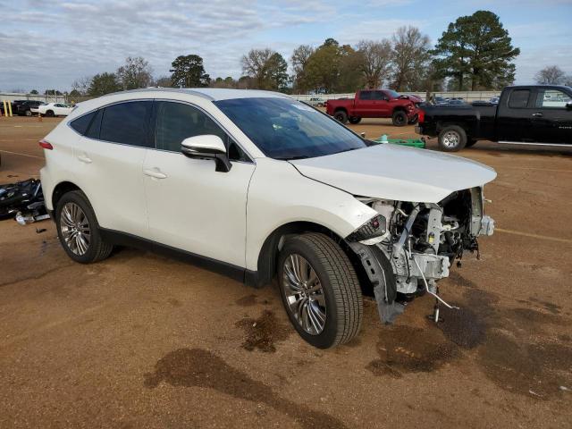 Photo 4 from auction – 2022 TOYOTA VENZA LE with VIN JTEAAAAH9NJ088541