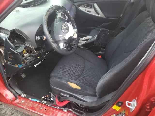 صورة رقم 7 من المزاد - 2011 TOYOTA CAMRY BASE مع VIN 4T1BF3EK5BU737561