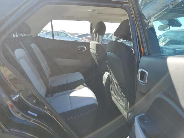 Photo 11 from auction – 2023 HYUNDAI VENUE with VIN KMHRC8A36PU209926