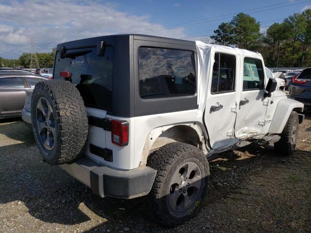 Photo 3 from auction – 2018 JEEP WRANGLER U with VIN 1C4BJWEG3JL936158