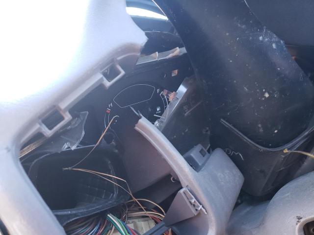 Photo 9 from auction – 1998 TOYOTA COROLLA VE with VIN 1NXBR12E3WZ013416