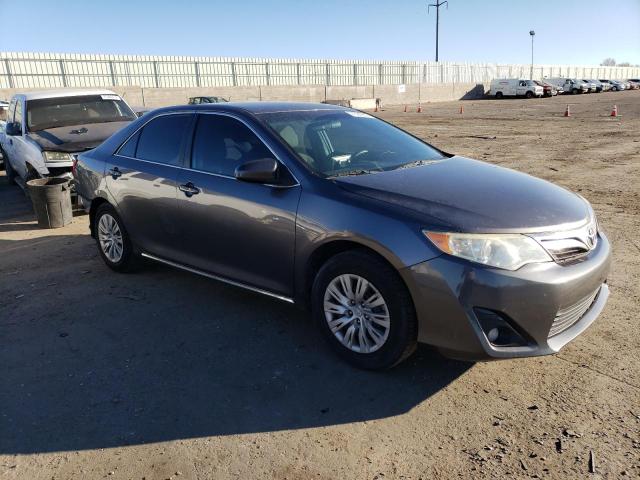 Photo 4 from auction – 2014 TOYOTA CAMRY L with VIN 4T1BF1FK7EU437964