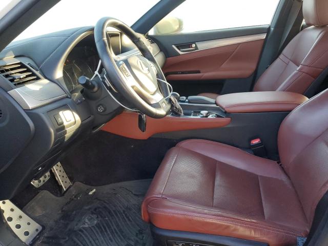 Photo 7 from auction – 2013 LEXUS GS 350 with VIN JTHBE1BL6D5028500