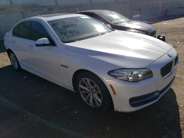 Photo 4 from auction – 2014 BMW 528 I with VIN WBA5A5C59ED506642