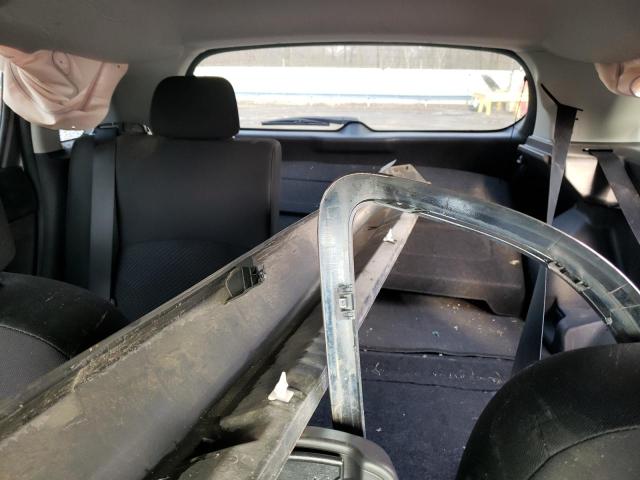 Photo 10 from auction – 2015 MITSUBISHI OUTLANDER with VIN 4A4AP3AW5FE040499