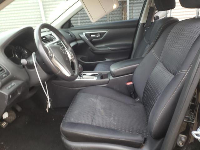 Photo 7 from auction – 2016 NISSAN ALTIMA 2.5 with VIN 1N4AL3APXGC250403