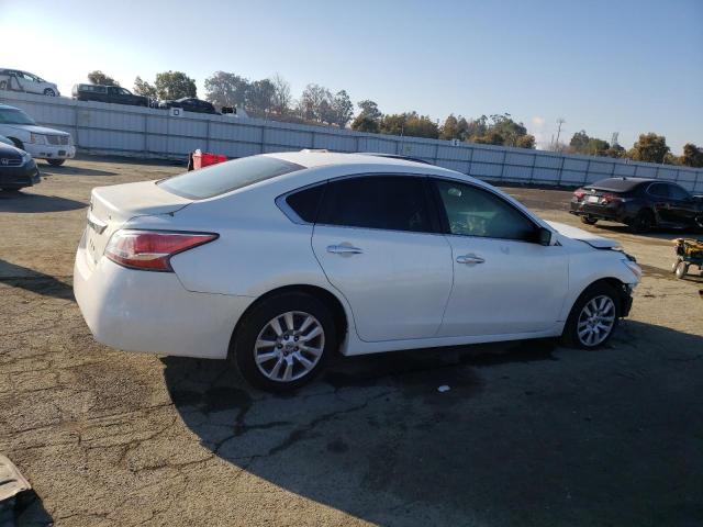 Photo 3 from auction – 2014 NISSAN ALTIMA 2.5 with VIN 1N4AL3AP9EC197092