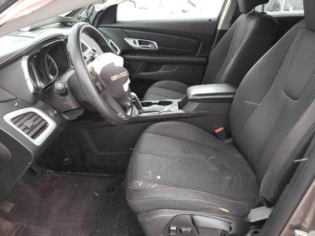 Photo 7 from auction – 2012 GMC TERRAIN SL with VIN 2GKALMEK5C6175051