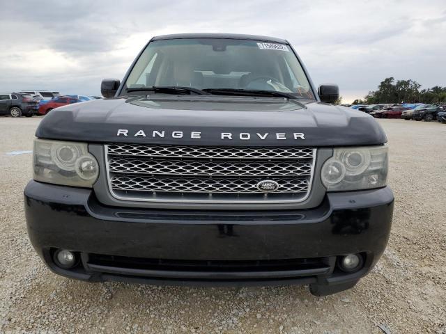 Photo 5 from auction – 2010 LAND ROVER RANGE ROVE with VIN SALME1D40AA311311