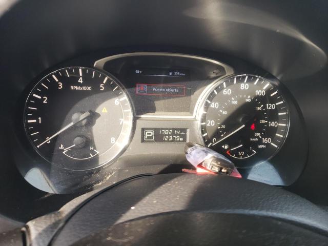 Photo 9 from auction – 2015 NISSAN ALTIMA 2.5 with VIN 1N4AL3AP6FC252051