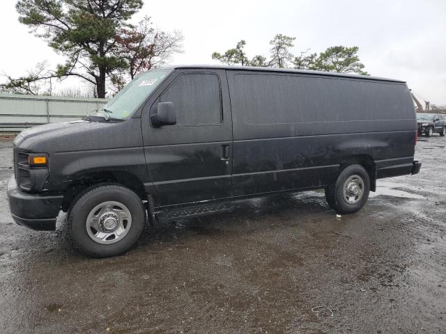 FORD ECONOLINE 2011 with VIN 1FTNS2EL2BDA89063 - Photo from auction