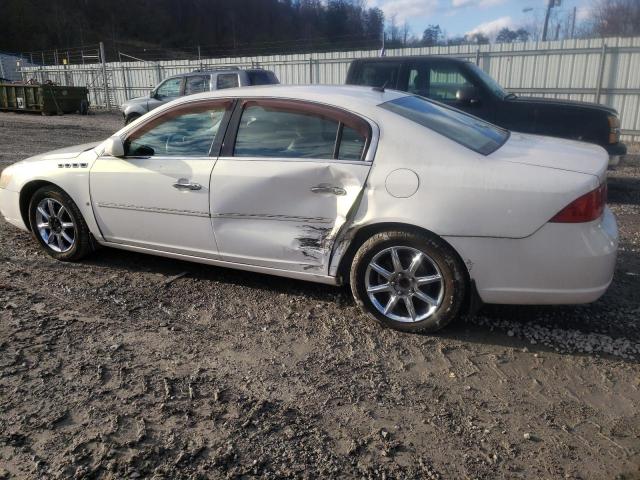 Photo 2 from auction – 2007 BUICK LUCERNE CX with VIN 1G4HD57217U143582