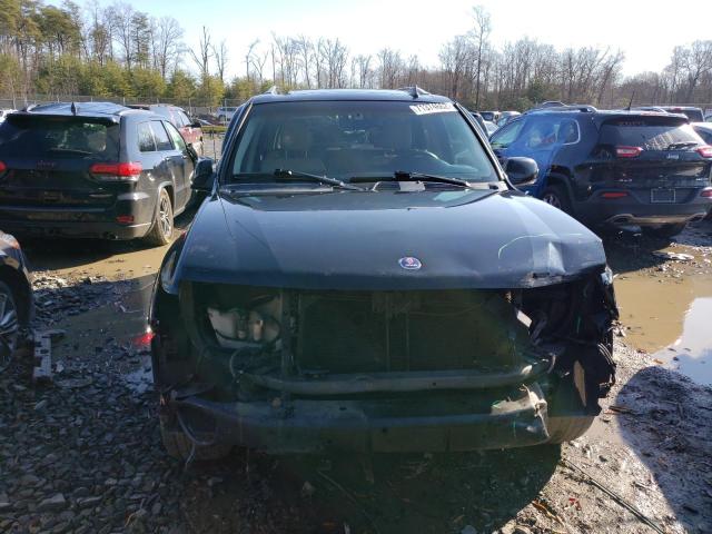 Photo 5 from auction – 2006 SAAB 9-7X ARC with VIN 5S3ET13M262801957