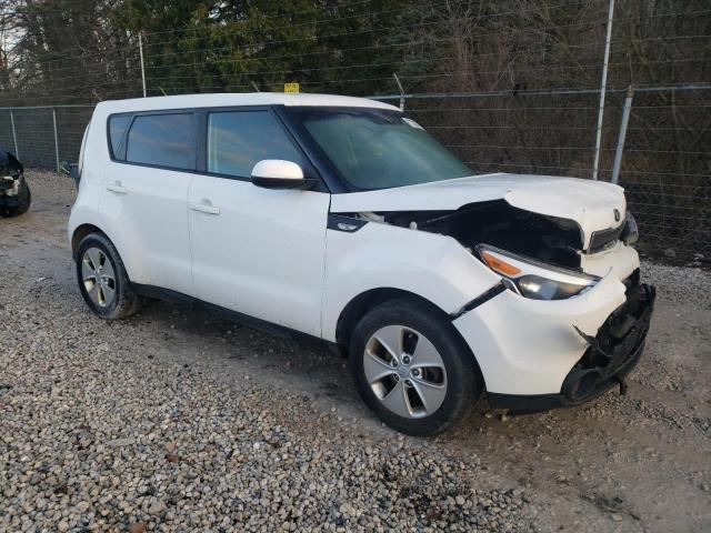 Photo 4 from auction – 2014 KIA SOUL with VIN KNDJN2A22E7070633