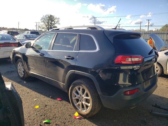 Photo 2 from auction – 2016 JEEP CHEROKEE L with VIN 1C4PJLCB5GW336339