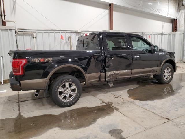 Photo 3 from auction – 2016 FORD F150 SUPER with VIN 1FTFW1EF2GKD86463