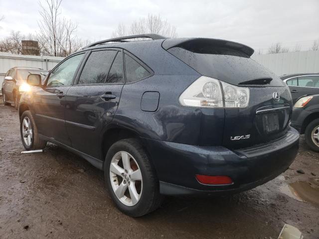 Photo 2 from auction – 2005 LEXUS RX 330 with VIN 2T2HA31U05C062879