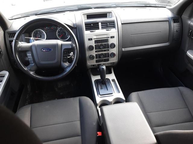 Photo 8 from auction – 2010 FORD ESCAPE XLT with VIN 1FMCU0D71AKC88430