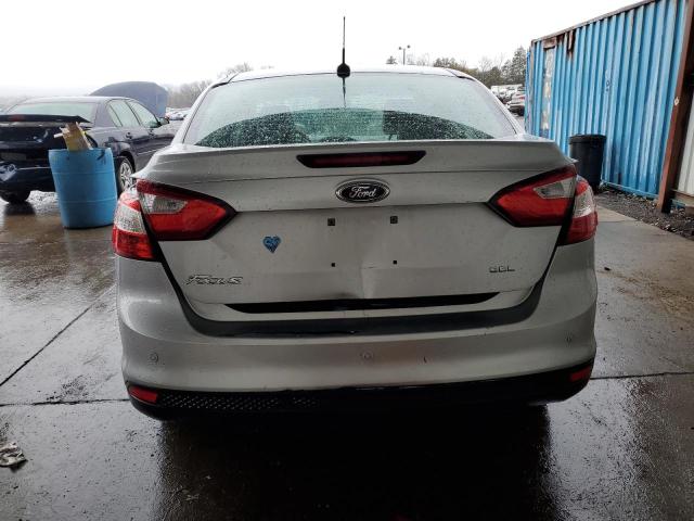 Zdjęcie 6 z aukcji – 2012 FORD FOCUS SEL z VIN 1FAHP3H25CL232558