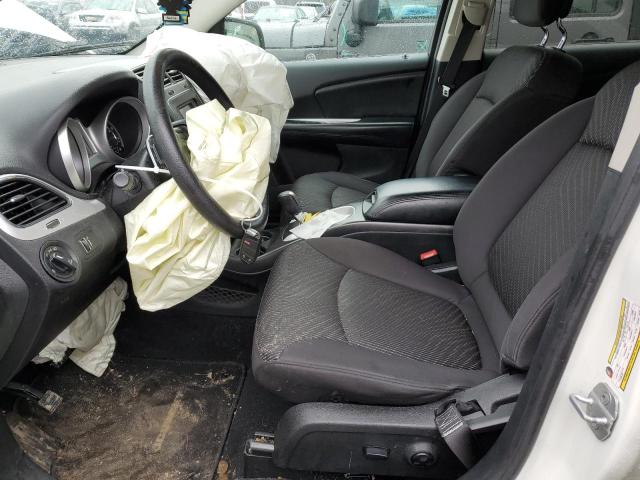 Photo 7 from auction – 2014 DODGE JOURNEY SX with VIN 3C4PDDBGXET108544