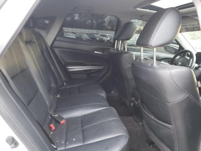 Photo 11 from auction – 2013 HONDA CROSSTOUR with VIN 5J6TF2H50DL001610