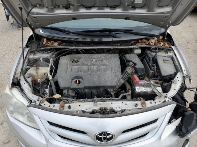 Foto 11 de la subasta – 2012 TOYOTA COROLLA BA con VIN 5YFBU4EE3CP053438