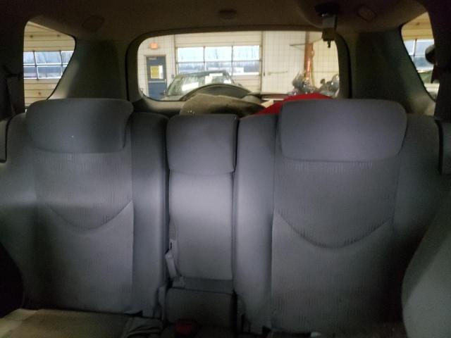 Photo 10 from auction – 2010 TOYOTA RAV4 with VIN JTMBF4DV8A5031117
