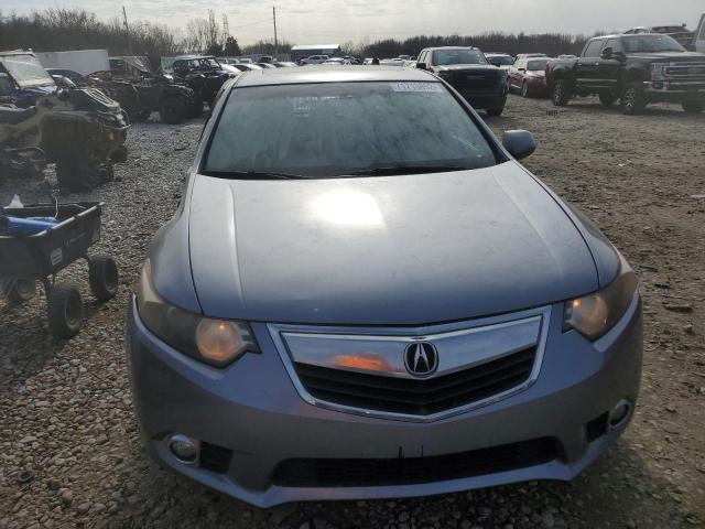 Photo 5 from auction – 2011 ACURA TSX with VIN JH4CU2F6XBC002797