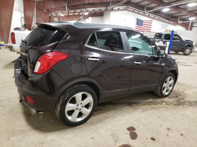 Photo 3 from auction – 2015 BUICK ENCORE with VIN KL4CJASB6FB266645
