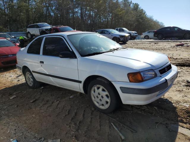 Photo 4 from auction – 1997 TOYOTA TERCEL CE with VIN JT2AC52L2V0242661