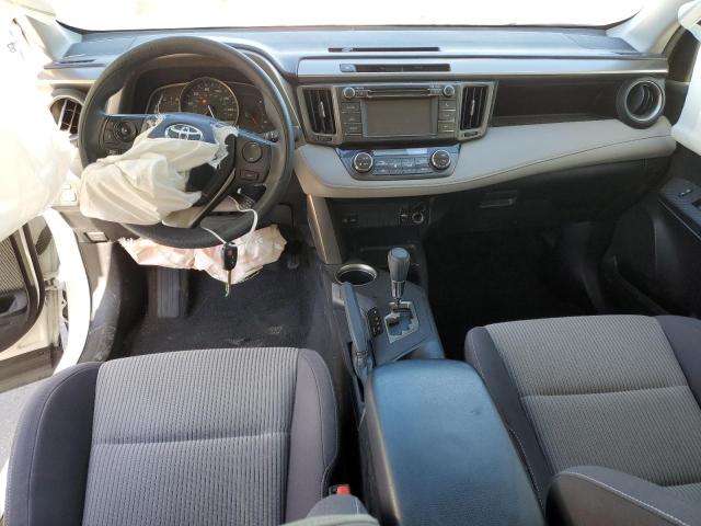 Photo 8 from auction – 2013 TOYOTA RAV4 XLE with VIN JTMWFREV9D5008317