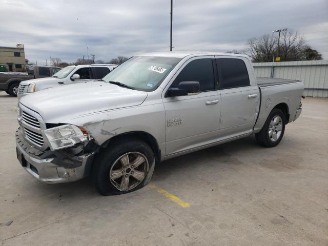 RAM 1500 SLT 2014 with VIN 1C6RR7LG8ES157146 - Photo from auction