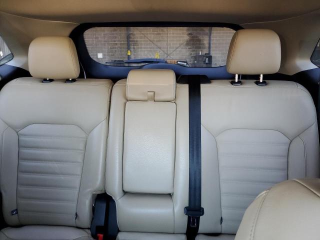 Photo 10 from auction – 2018 FORD EDGE SEL with VIN 2FMPK4J92JBC33449