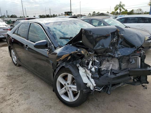 Photo 4 from auction – 2012 TOYOTA CAMRY BASE with VIN 4T1BF1FK6CU174928