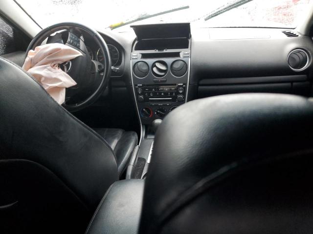 Photo 8 from auction – 2008 MAZDA 6 I with VIN 1YVHP80C085M25959