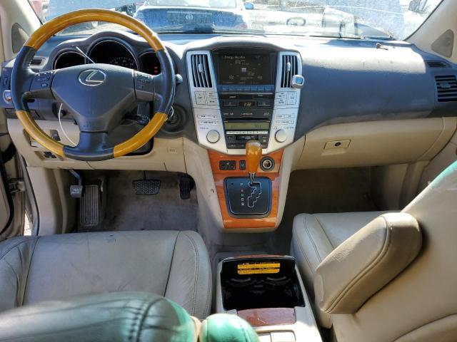 Photo 8 from auction – 2007 LEXUS RX 400H with VIN JTJHW31U872027124