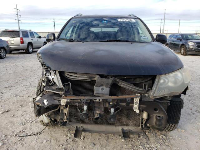 Photo 5 from auction – 2007 MITSUBISHI OUTLANDER with VIN JA4MT31X77U007871