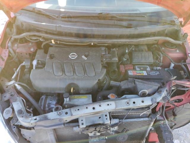 Photo 11 from auction – 2011 NISSAN VERSA S with VIN 3N1BC1CP7BL496793