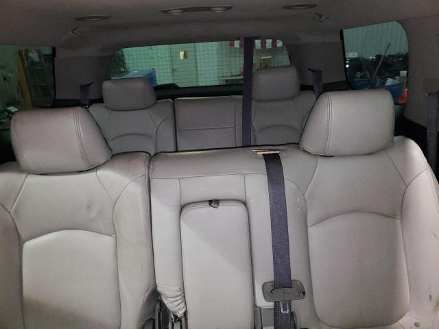Photo 10 from auction – 2010 GMC ACADIA SLE with VIN 1GKLRLEDXAJ108898