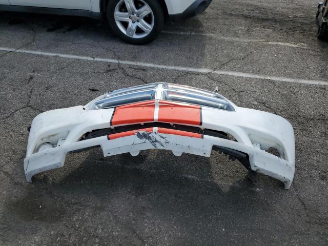 Photo 12 from auction – 2011 DODGE CHARGER with VIN 2B3CL3CG9BH576118
