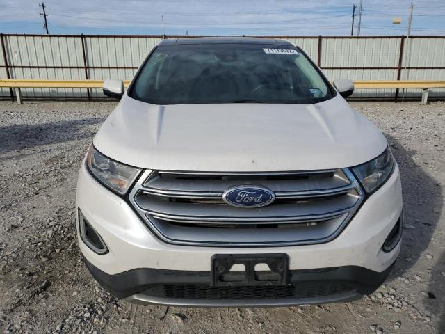 Photo 5 from auction – 2018 FORD EDGE TITAN with VIN 2FMPK3K8XJBC00473