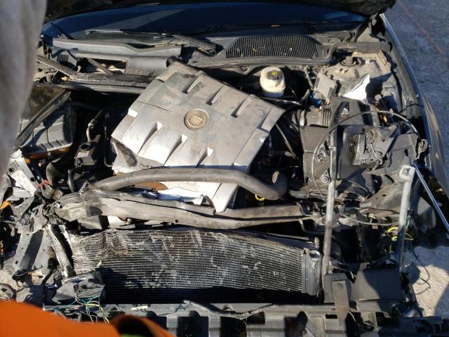 Photo 11 from auction – 2006 CADILLAC DTS with VIN 1G6KD57Y66U184984
