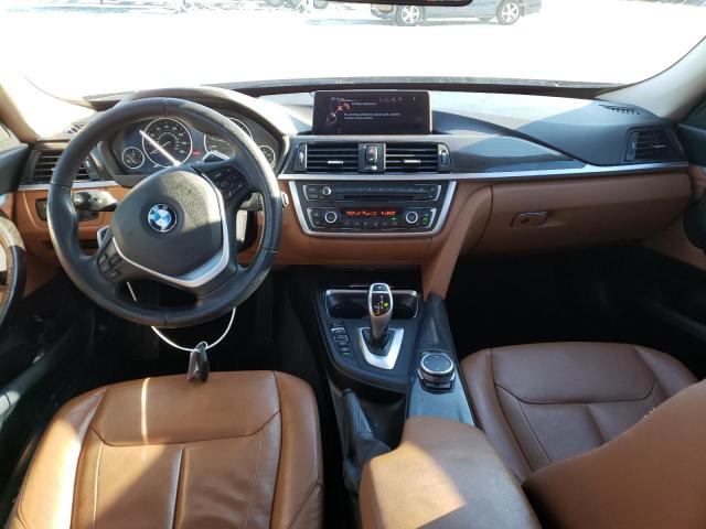 Photo 8 from auction – 2015 BMW 328 XIGT with VIN WBA3X5C58FD560747